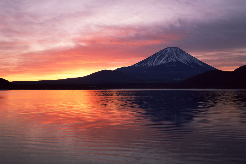 fuji