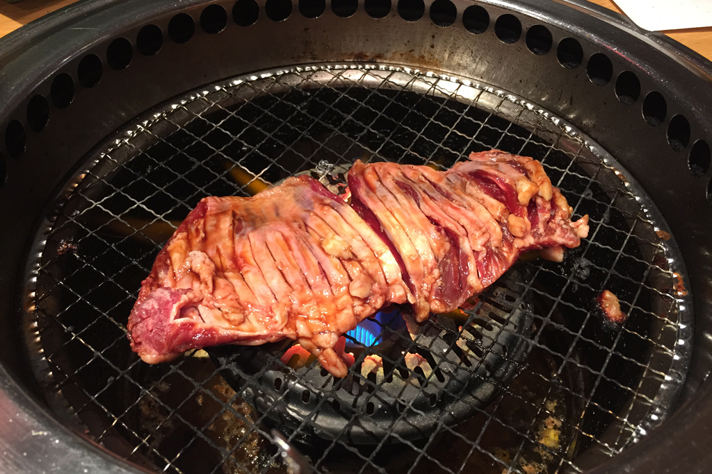 yakiniku