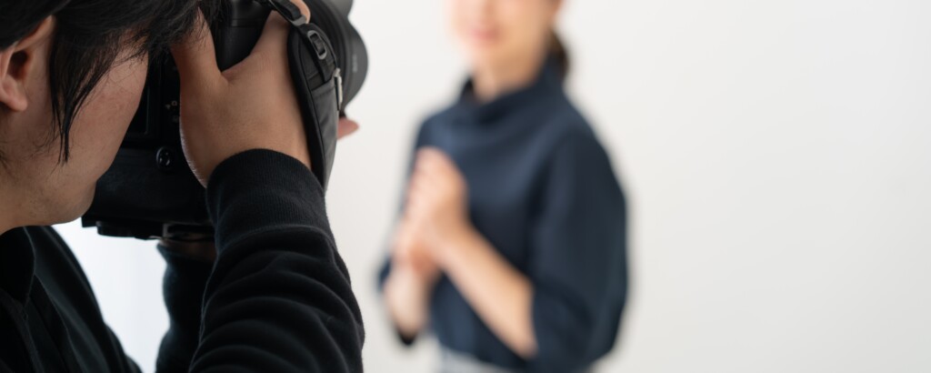 Webサイトは、写真で8割決まると感じている話