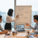 会社案内などのパンフレット制作で、最初に決めておかないと後で必ず困ること