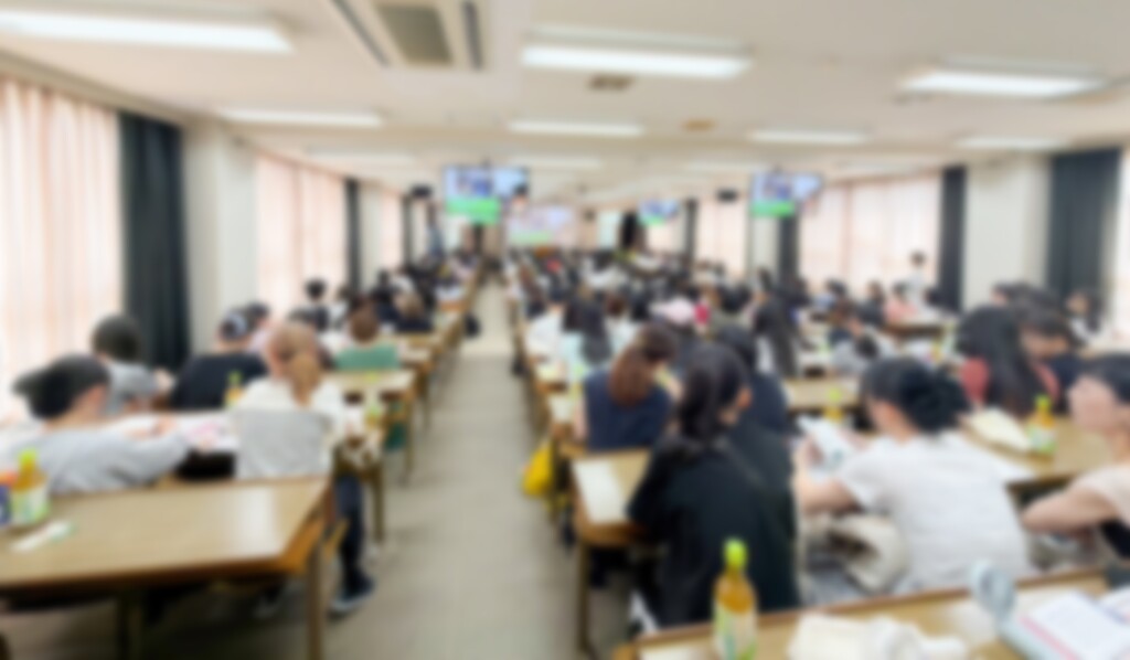 人が集まるとイベントは変わる！Instagram広告の成果を実感した、オープンキャンパスの一日